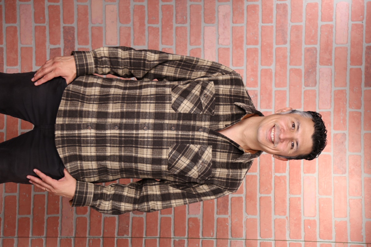 Hayden Lema - Fundador Bajo Fuego